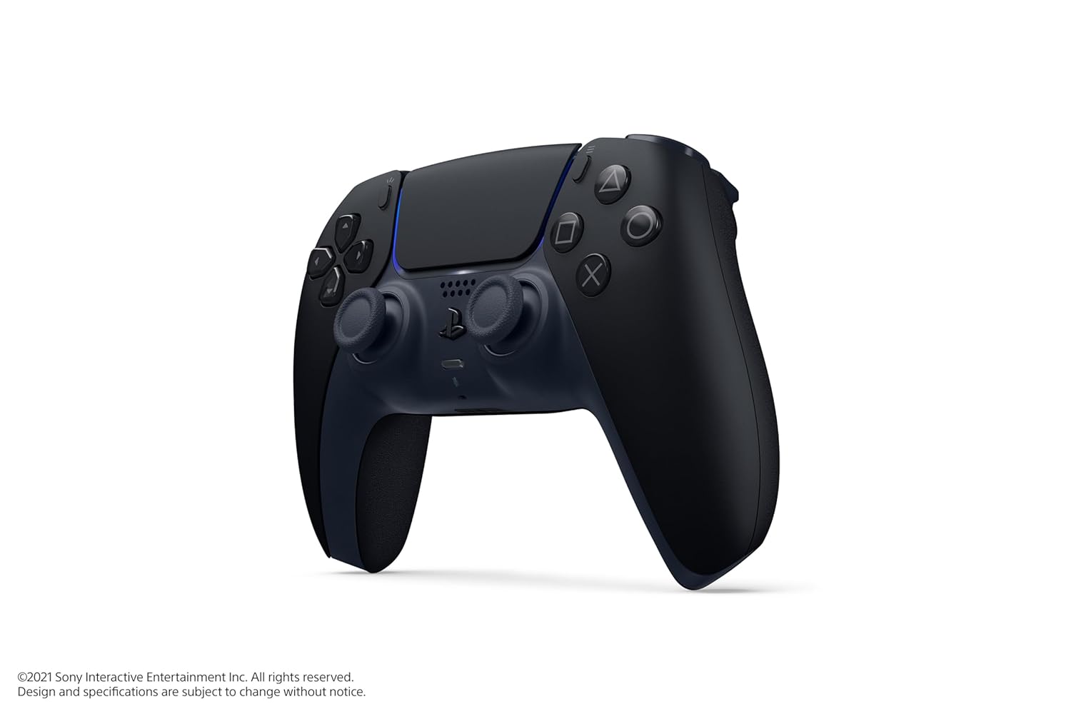 Dualsense® Wireless Controller - Midnight Black
